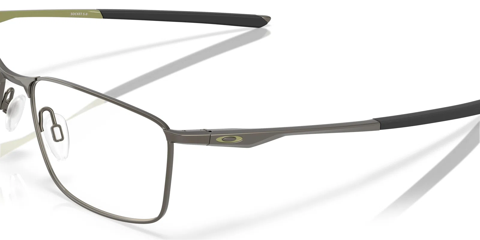 Oakley Socket 5.0 3217 Eyeglasses - view 103